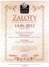 ZAKLOTY - ZAKLOTY